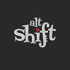 alt shift
