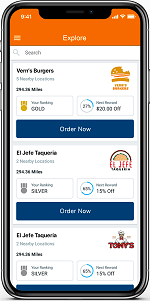 Guest App
