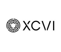 XCVI