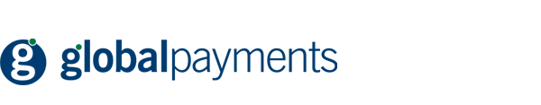 Blue Global Payments Logo