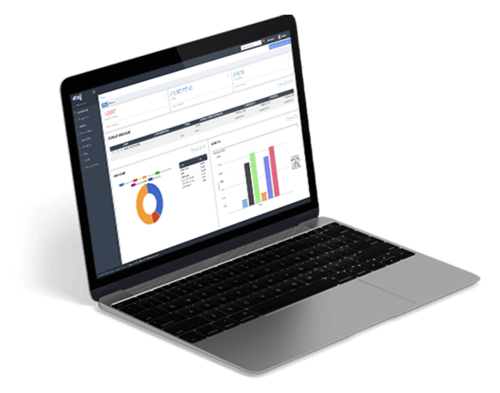 Web Back Office