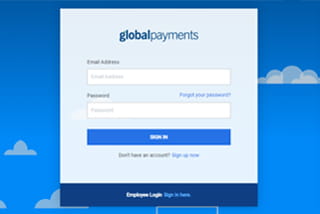 Merchant Portal