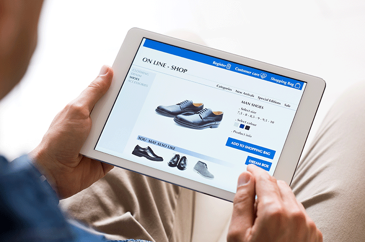 Digitl business