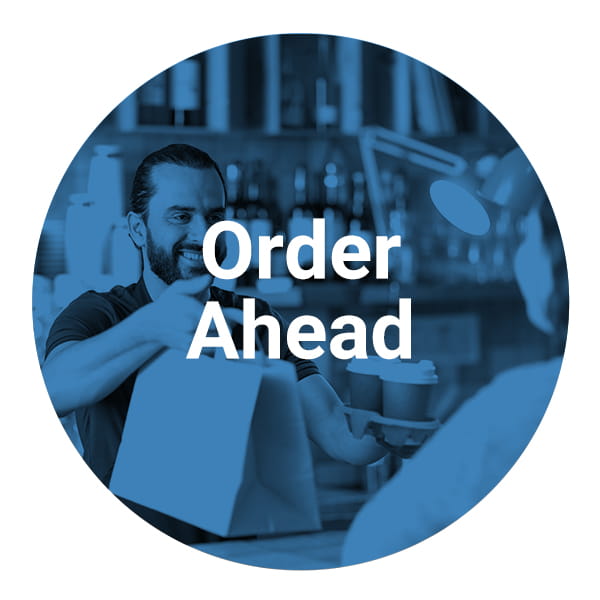 Order Ahead