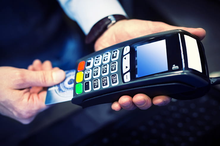 Global POS