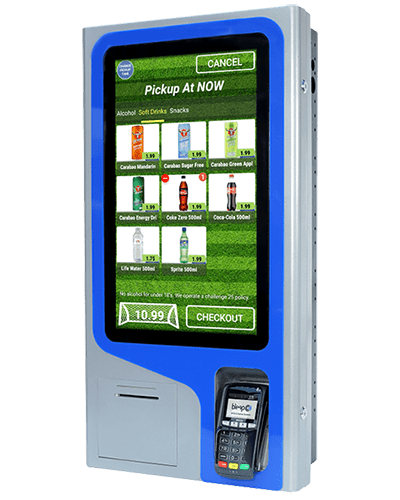 self service