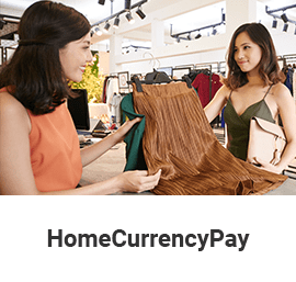 HomeCurrencyPay