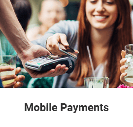 Mobile Payments