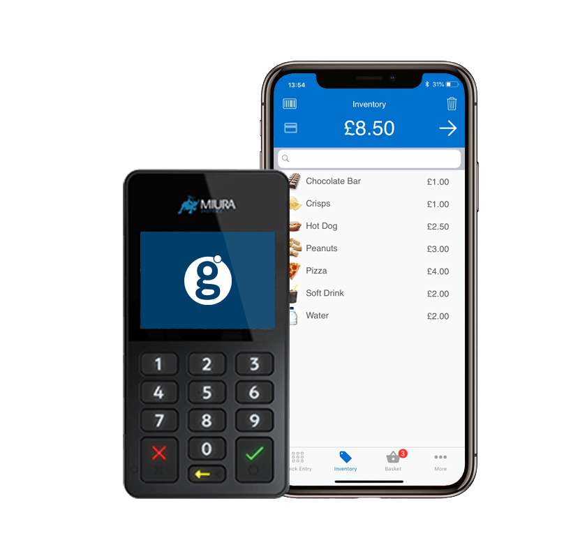 Mobile payments