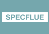 Specflue logo