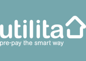 utilita logo
