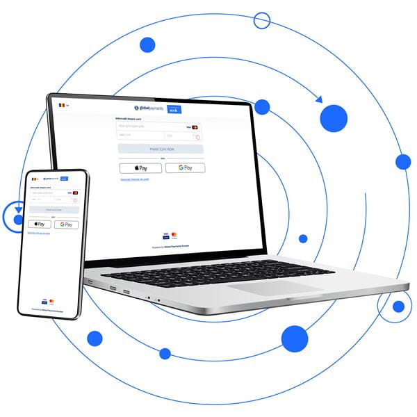 procesator plati online