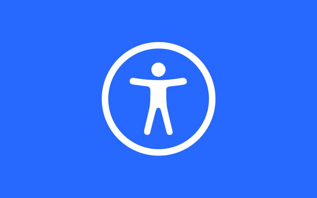 Accessible to everyone