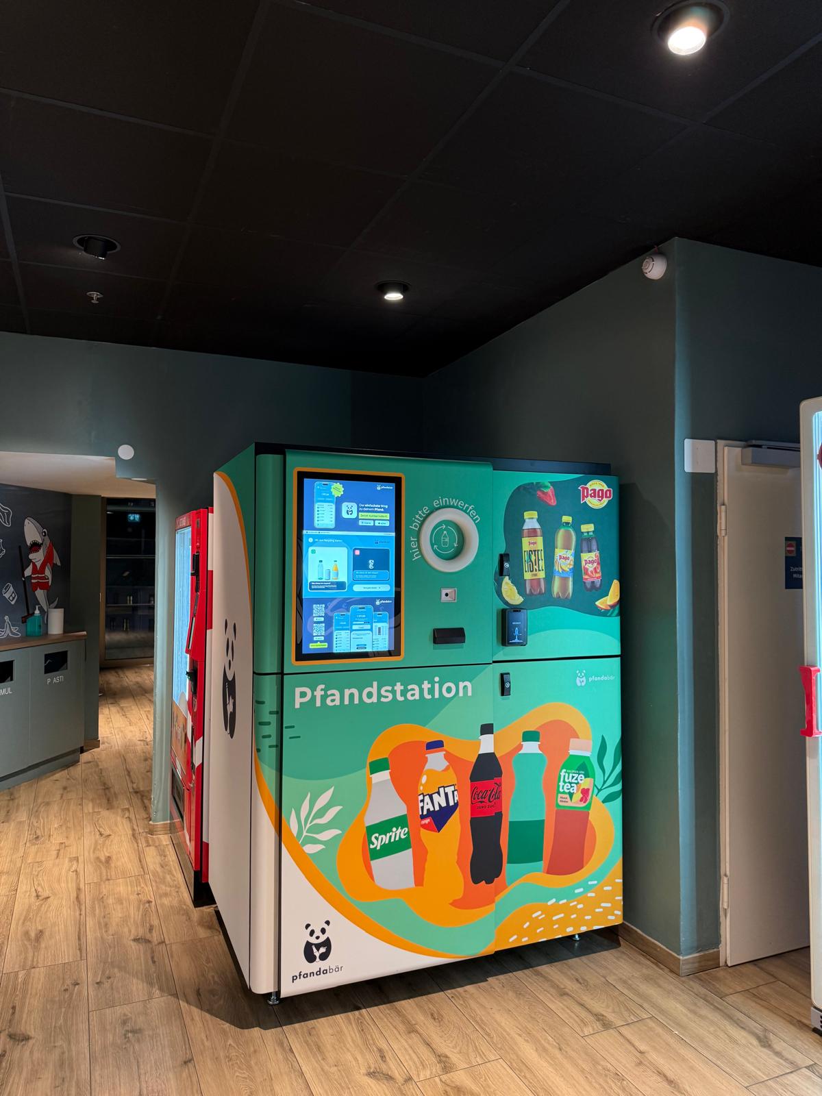 automat