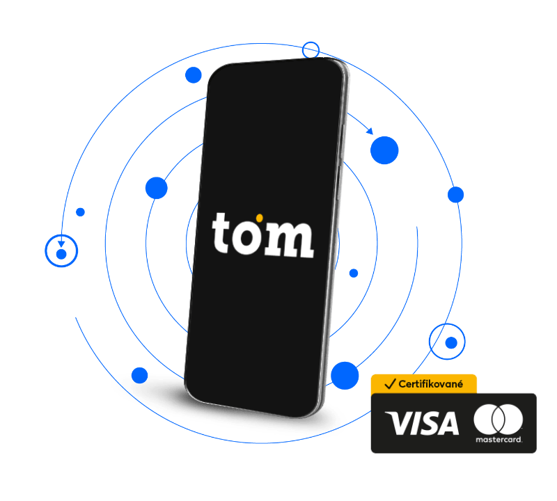 gp tom neue version