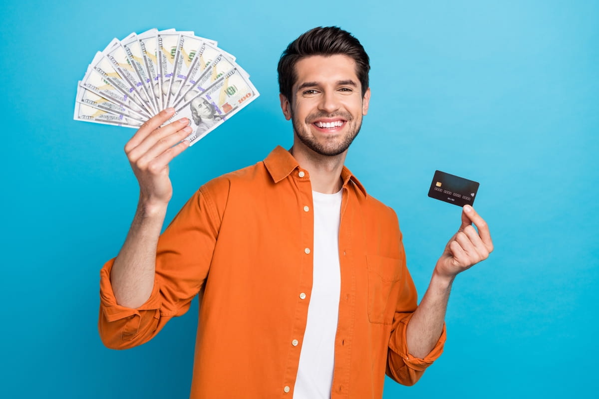 bargeld oder karte