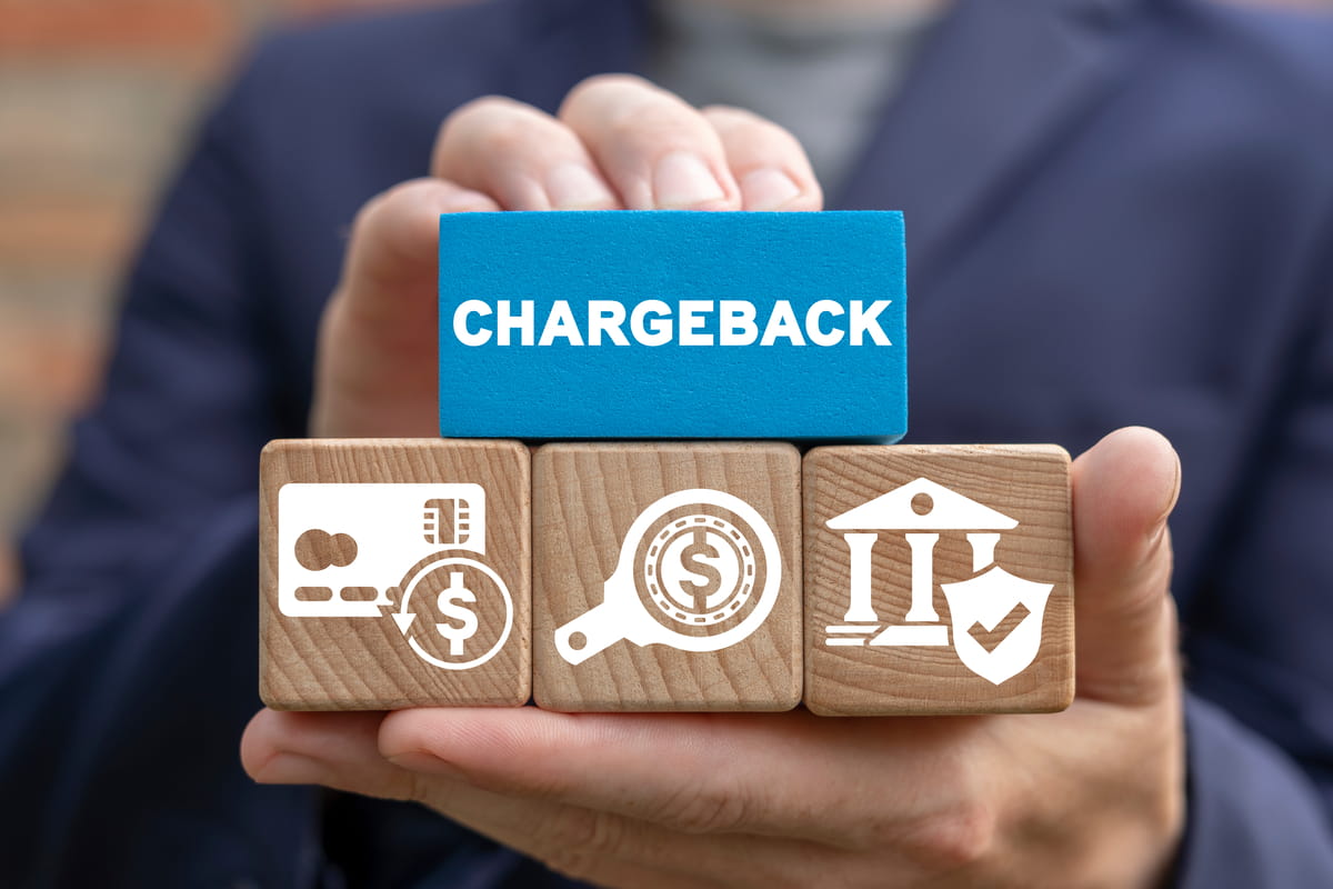 chargeback
