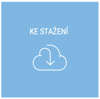 Platební brána - dlaždice Ke stažení