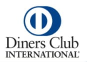 Diners Club Karten akzeptieren Diners Club Karten akzeptieren