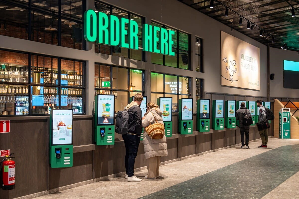 European Vending Association
