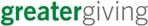 Greater Giving Logo