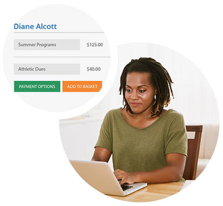 Payment Solutions | Student Invoicing