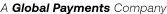 A Global Payments Company