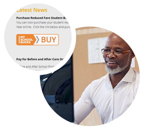 MySchoolBucks Business Admins | Minimize Resources