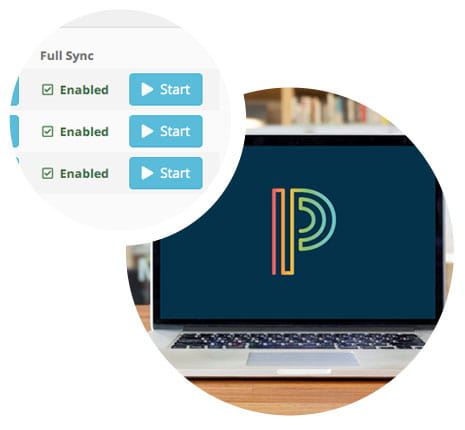 MySchoolBucks Technology Leaders | Integrations