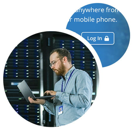MySchoolBucks Technology Leaders | Secure Data