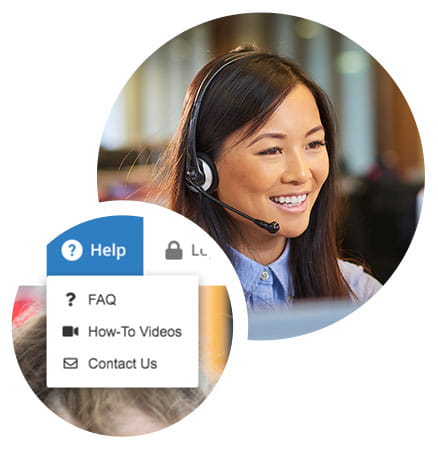 MySchoolBucks Technology Leaders | Support