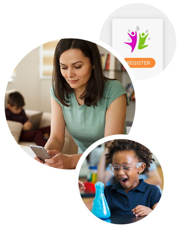 Before & Aftercare | Program Registration