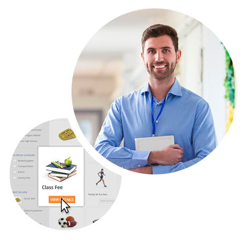 Payment Solutions | School Store