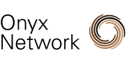 Onyx Network logo