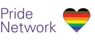 Pride Network logo
