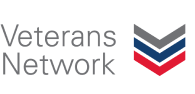 Veterans Network logo