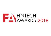 Fintech Awards 2018