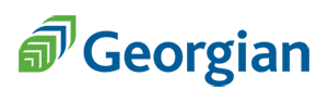 Georgian logo