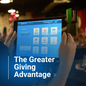 The Greater Giving Advantage 300x300