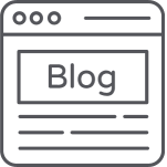 blog icon image 151x151