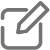Greater Giving Blog Icon Gray 99x99