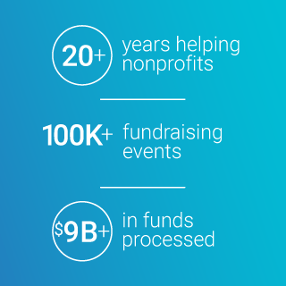 Greater Giving Stats $9B