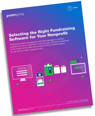 Fundraising Software Guide Image
