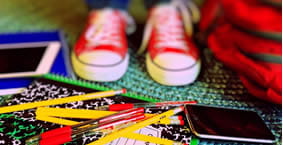 School Auction Guide