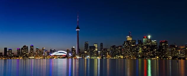 Canada Header