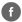 Facebook Icon PopUp