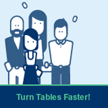 Turn-Tables