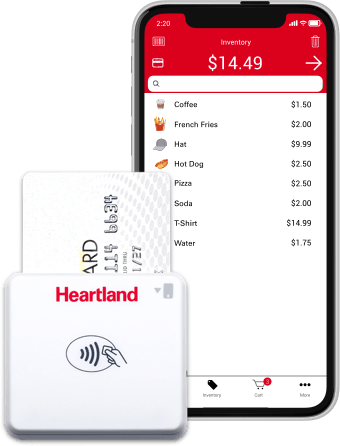 Mobile POS