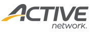 Active logo