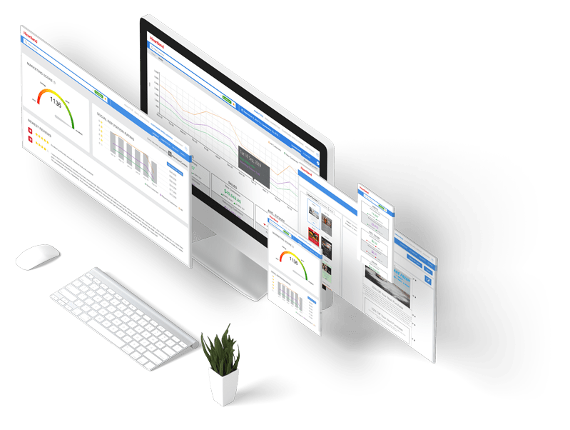Marketing Analytics